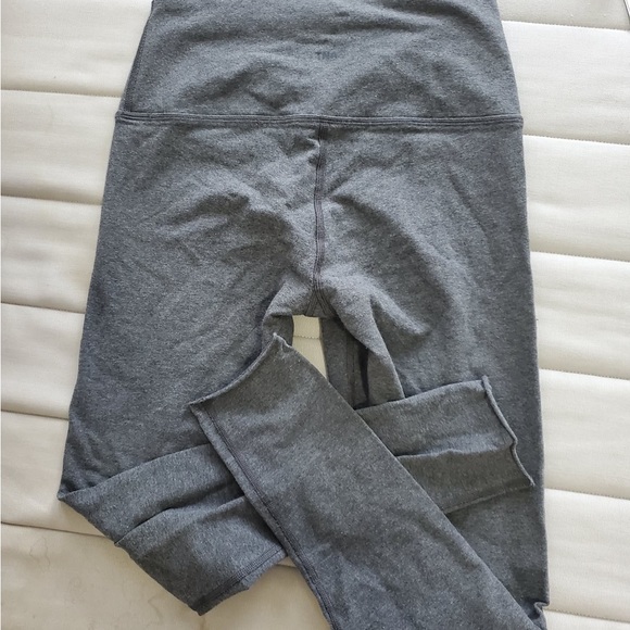 TNA Pants - TNA high rise leggings